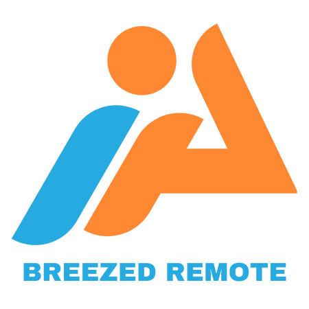 Breezed Remote
